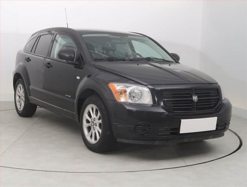 Dodge Caliber