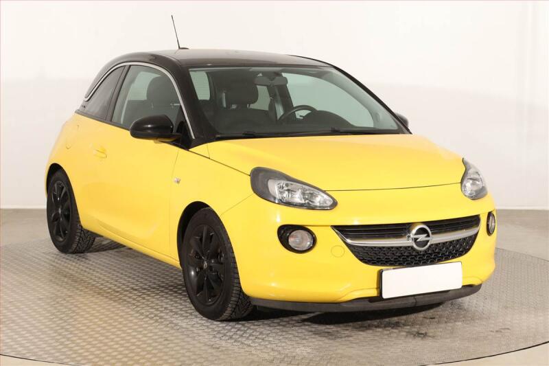 Opel Adam
