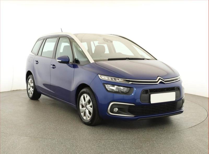Citron C4 Picasso