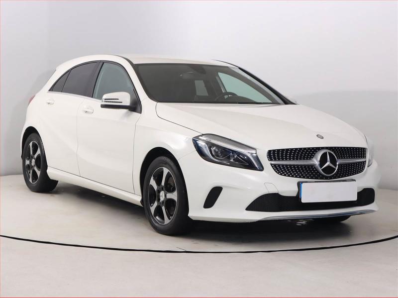 Mercedes-Benz Klasse A