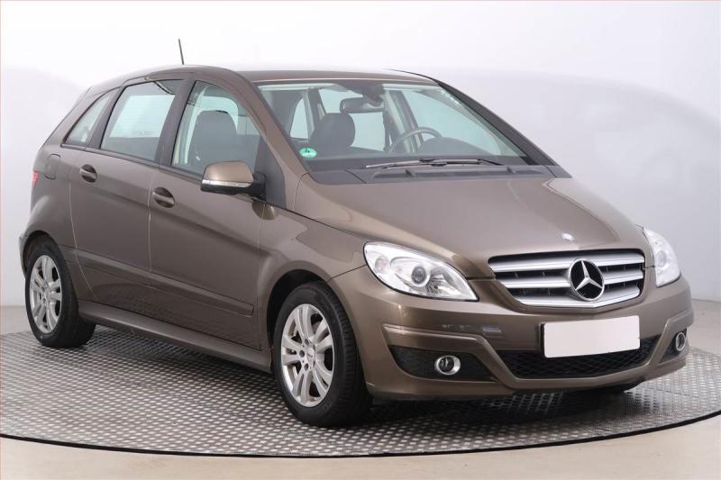 Mercedes-Benz Klasse B
