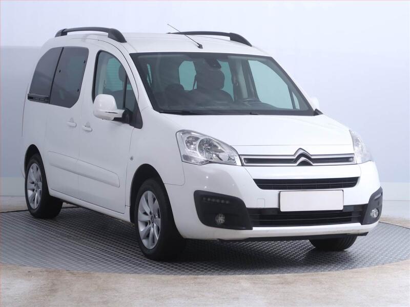 Citro�n Berlingo