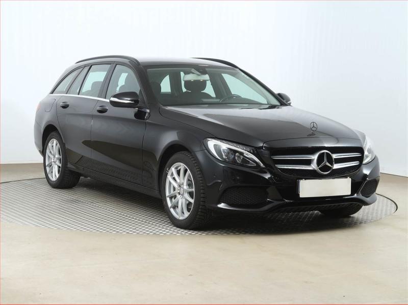 Mercedes-Benz Klasse C