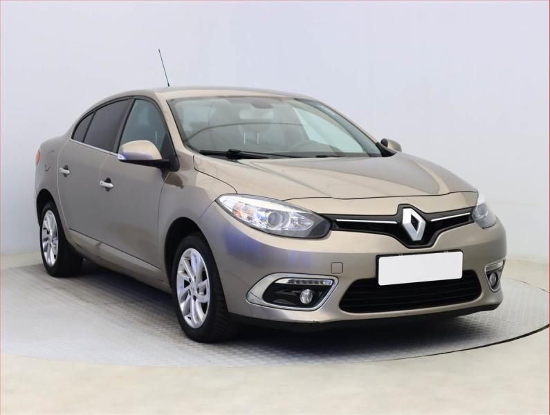 Renault Fluence