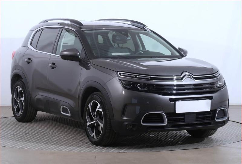 Citron C5 Aircross