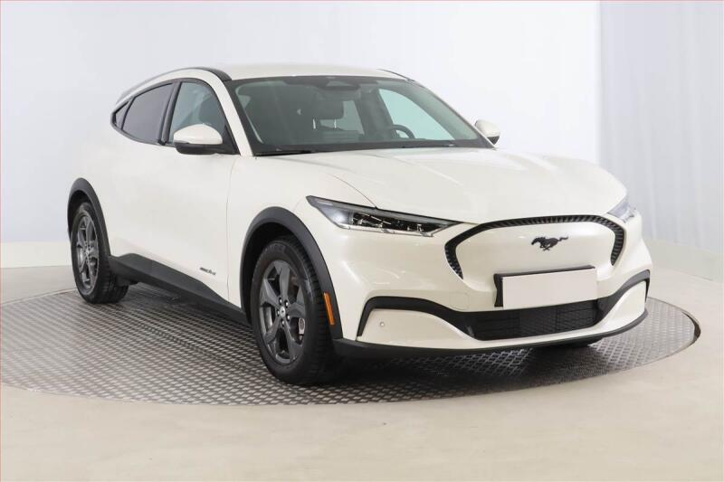 Ford Mustang Mach-E
