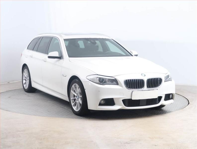 BMW 5er Reihe