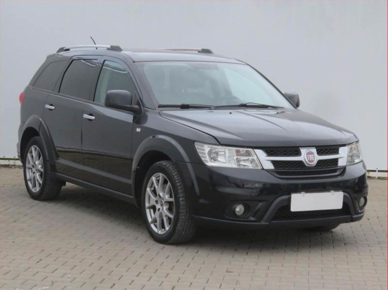 Fiat Freemont