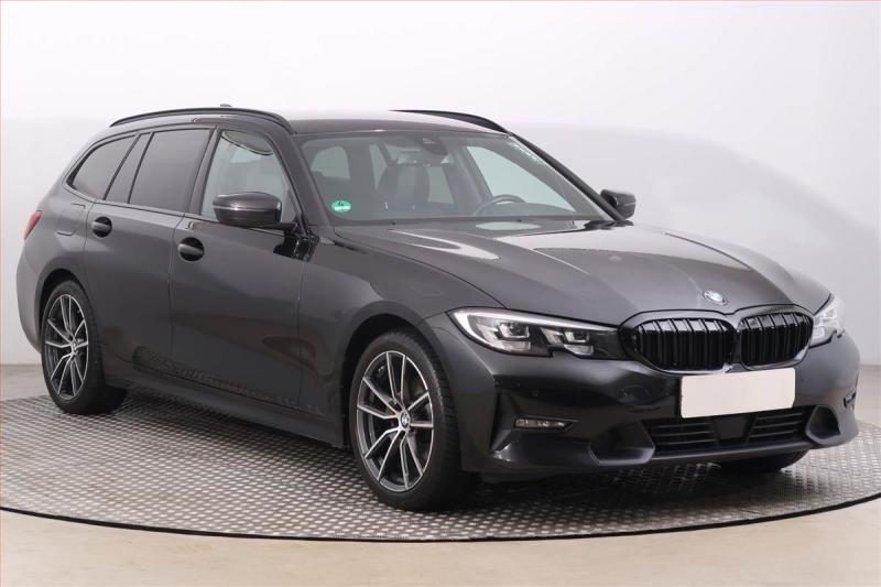 BMW 3er Reihe