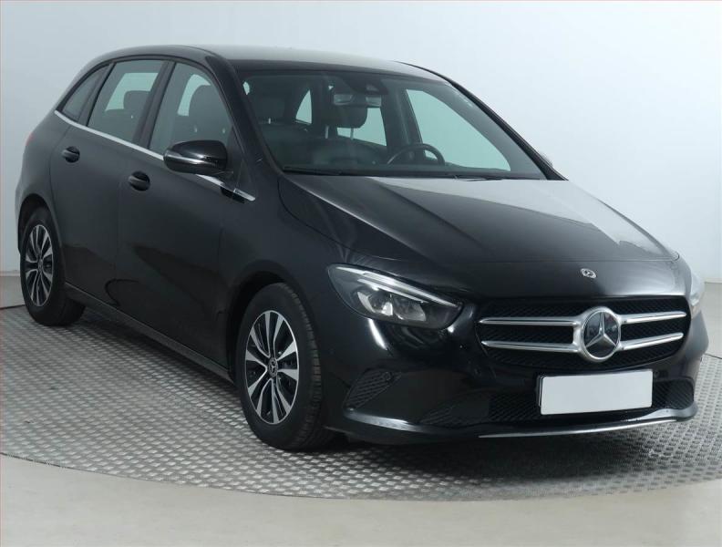 Mercedes-Benz Triedy B