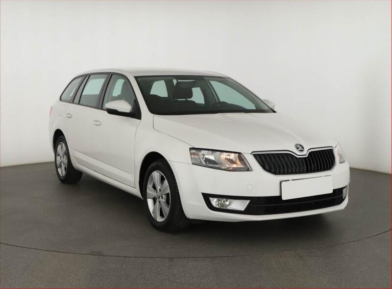�koda Octavia