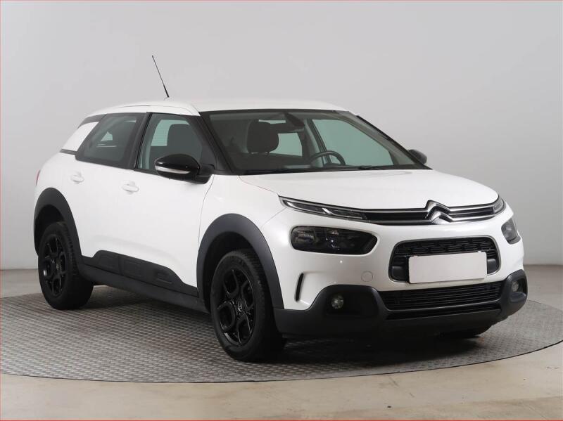 Citro�n C4 Cactus