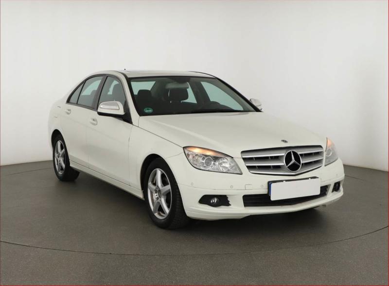 Mercedes-Benz Klasse C
