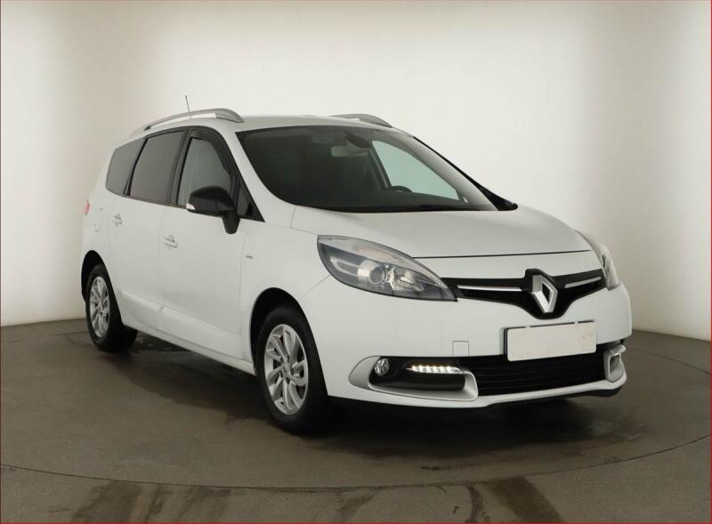 Renault Grand Sc�nic