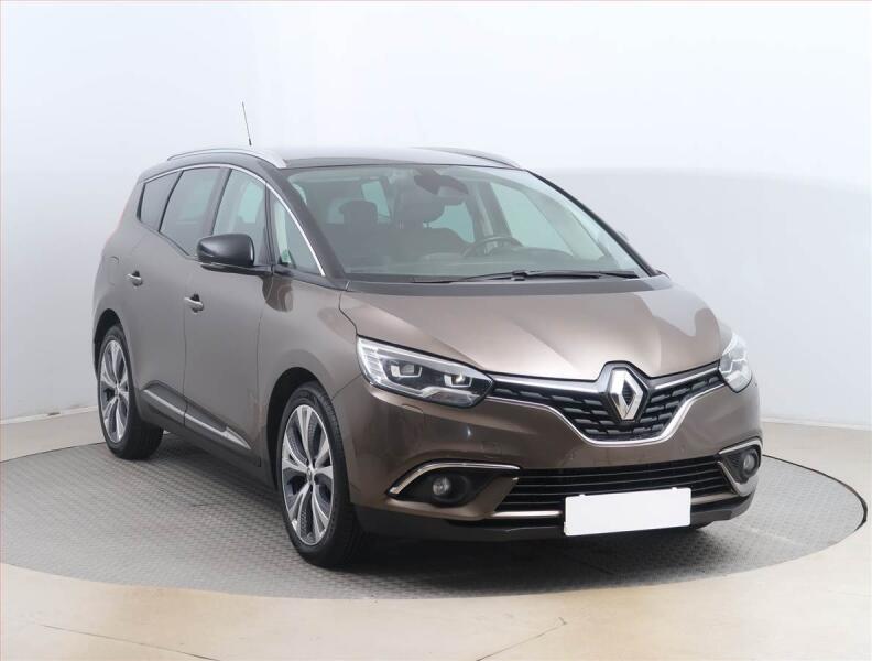 Renault Grand Sc�nic