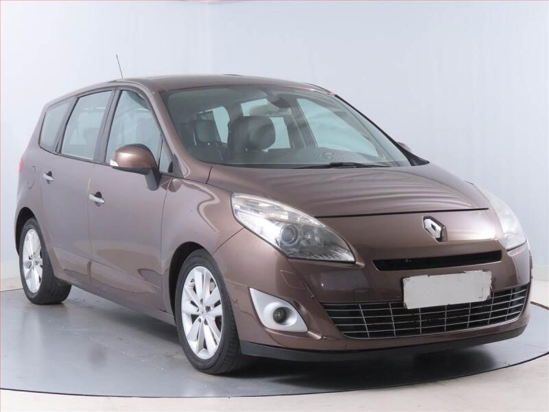 Renault Grand Sc�nic
