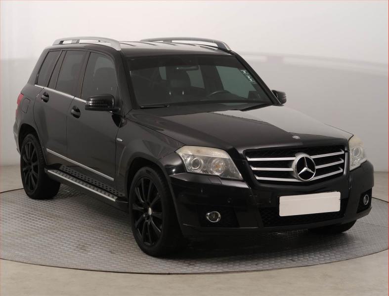 Mercedes-Benz GLK