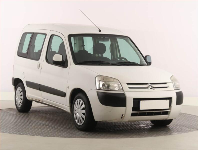 Citro�n Berlingo