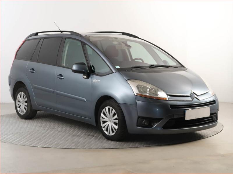 Citron C4 Picasso