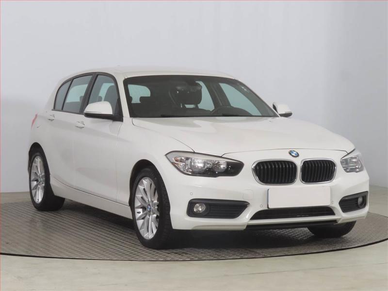 BMW 1er Reihe
