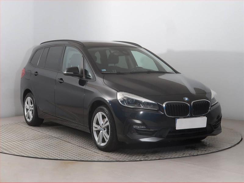 BMW 2er Reihe