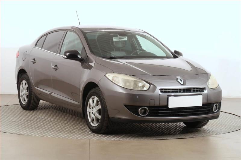 Renault Fluence