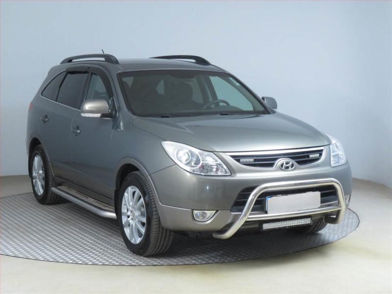 Hyundai ix55