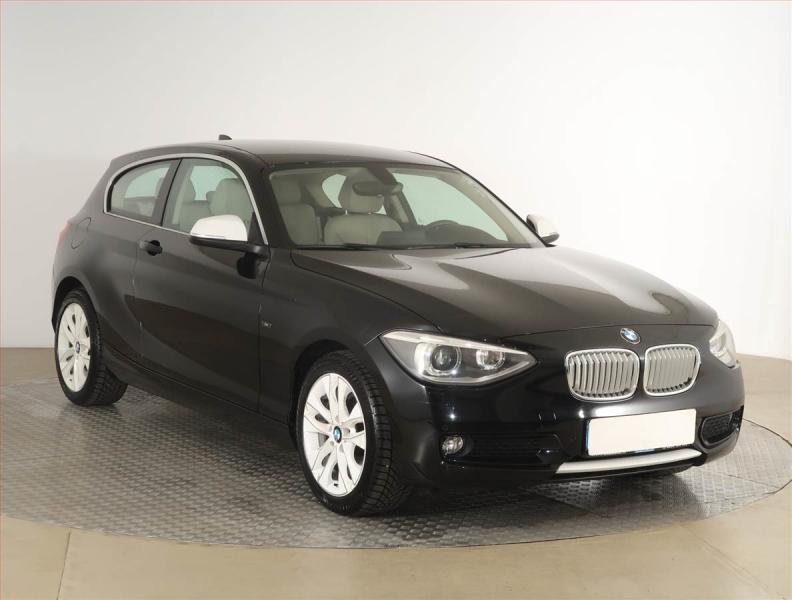 BMW 1er Reihe