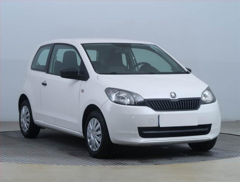 �koda Citigo