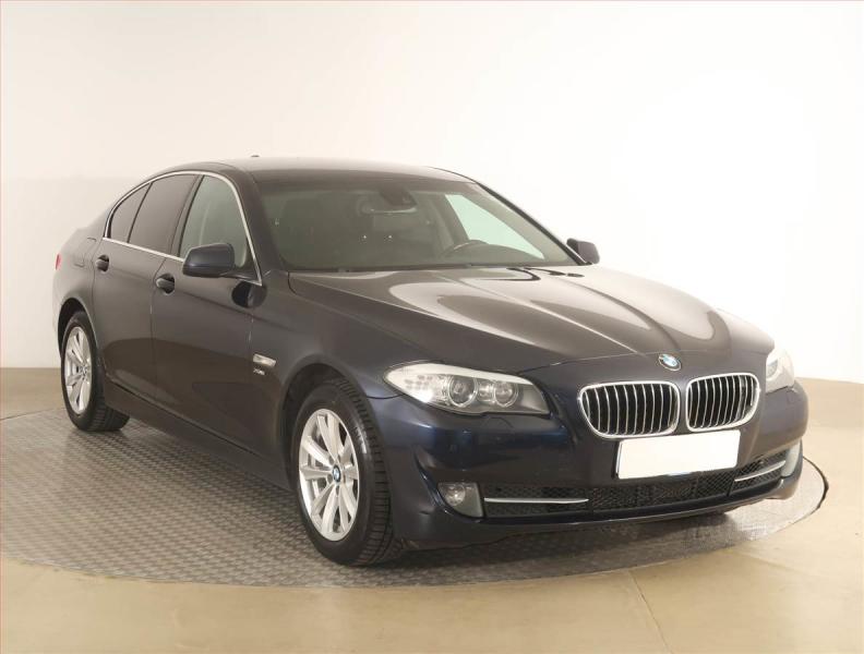 BMW 5er Reihe