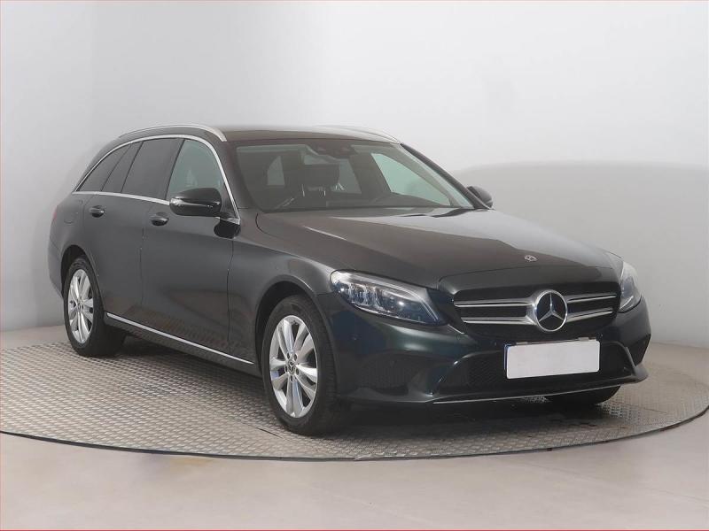 Mercedes-Benz Klasse C