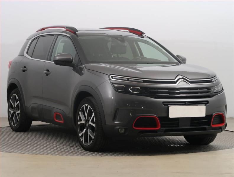 Citron C5 Aircross
