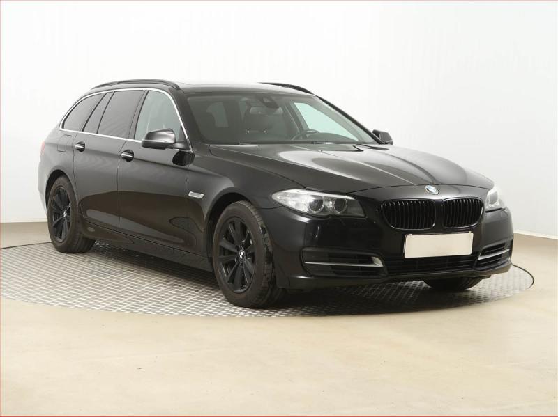 BMW 5er Reihe