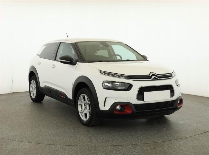 Citro�n C4 Cactus