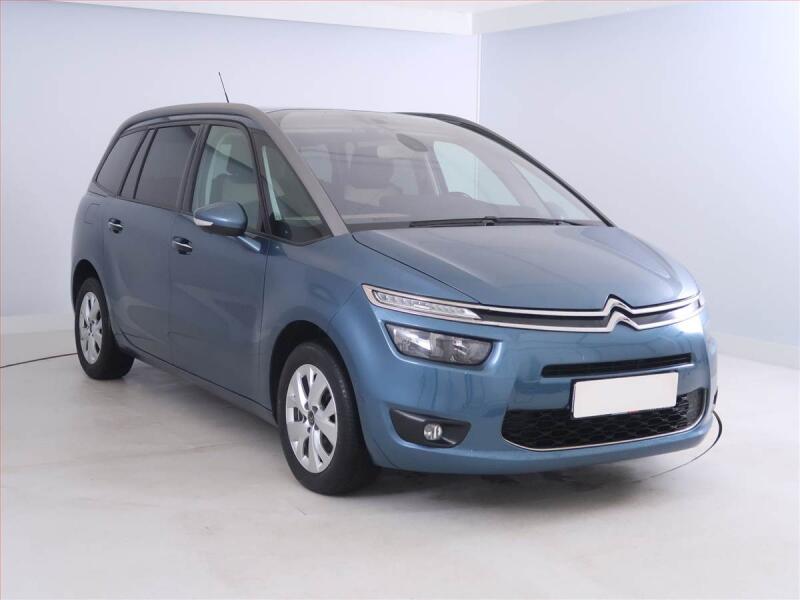 Citro�n C4 Picasso