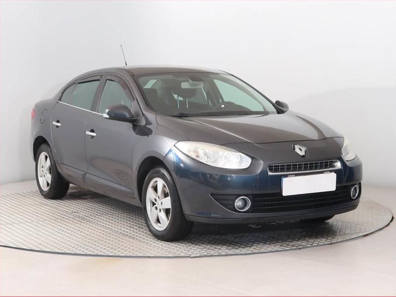 Renault Fluence