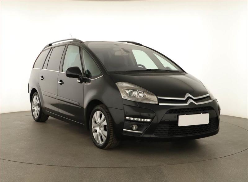 Citron C4 Picasso