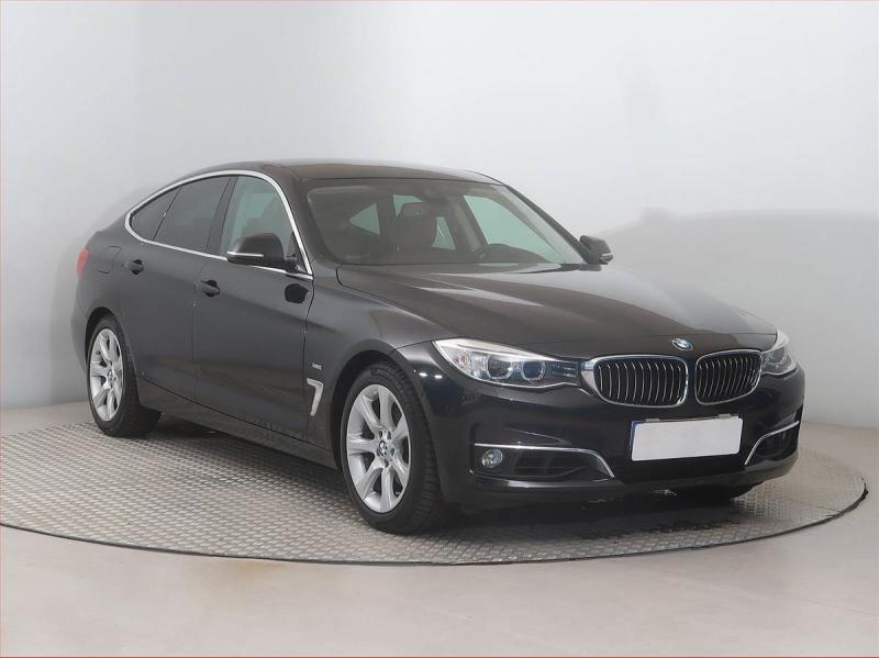 BMW 3er Reihe