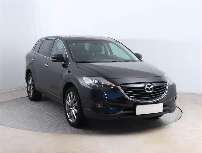 Mazda CX-9