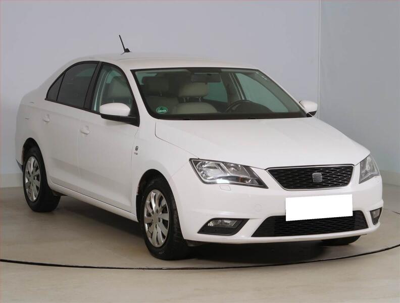 Seat Toledo