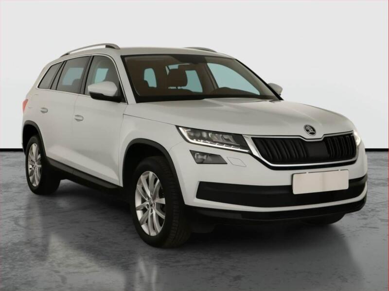 �koda Kodiaq