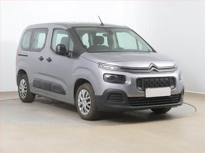 Citron Berlingo