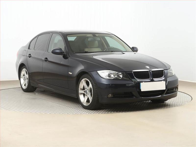 BMW 3er Reihe