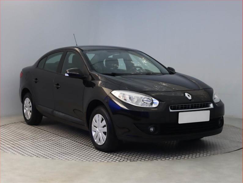 Renault Fluence