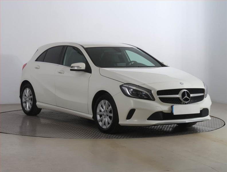Mercedes-Benz Klasse A