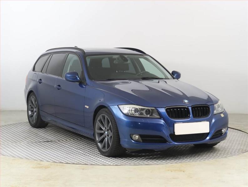 BMW 3er Reihe