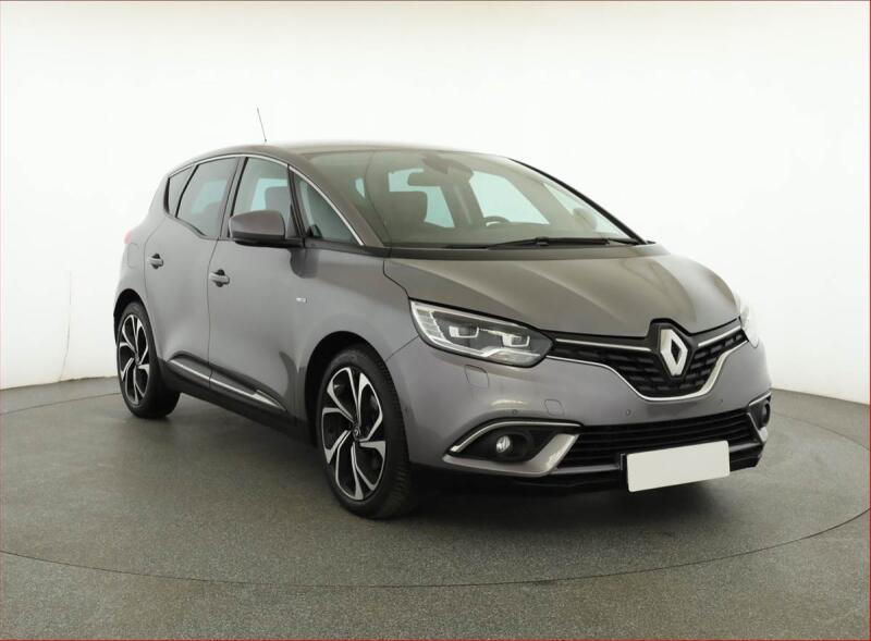Renault Sc�nic