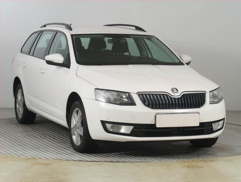 �koda Octavia