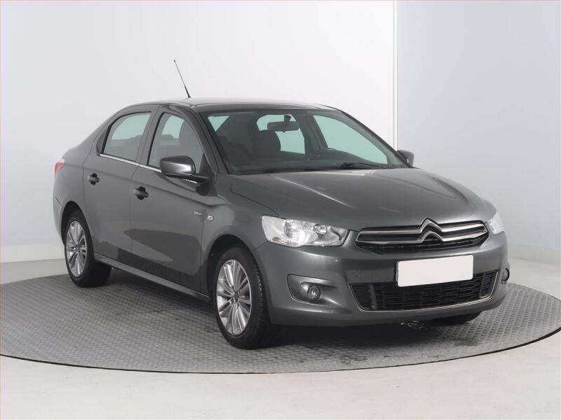 Citro�n C-Elys�e