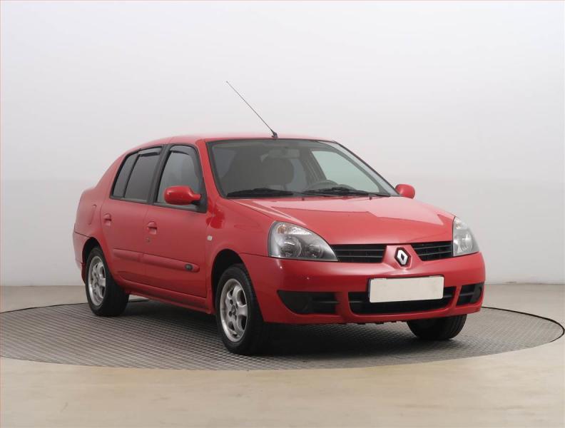 Renault Thalia